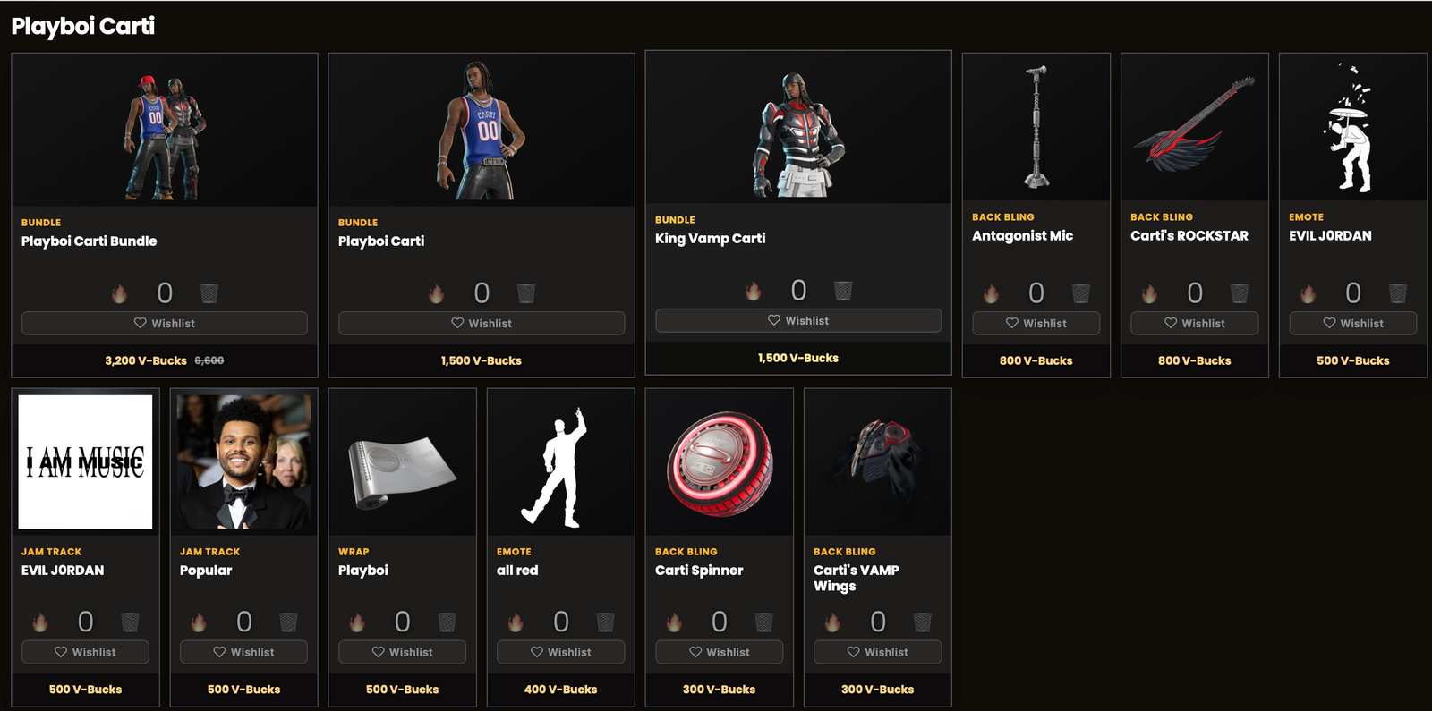 Fortnite Item Shop Reset Time: When Does the Shop Change Today?