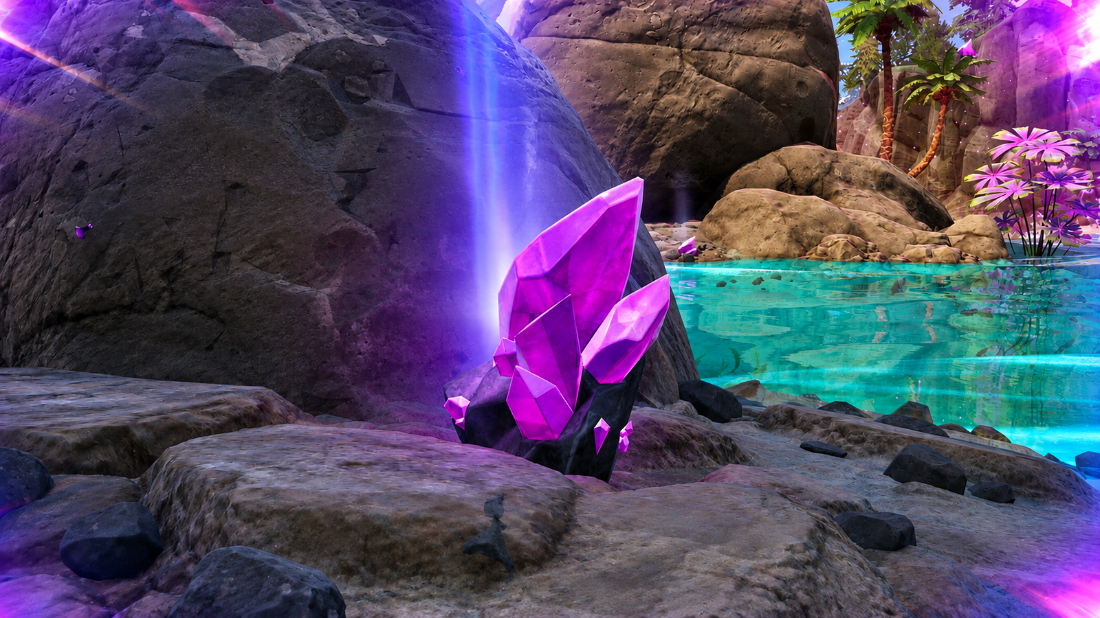 Fortnite’s Holofoil Power Hours Gave Sweats an Even Bigger Advantage