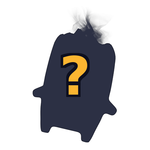Gem Fire Sprite